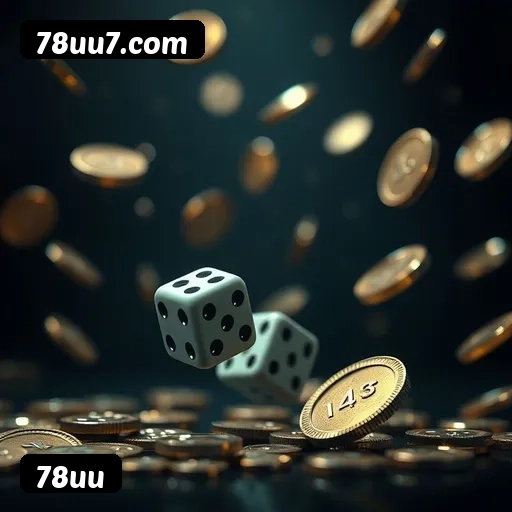 78uu bônus R$5.000 + 500 giros - Rollover 35x, prazo 30 dias, 38% taxa conversão