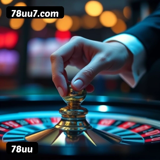 Tabela RTP dos jogos de cassino da 78uu